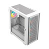 Gabinete Gaming sin Fuente / Mini Torre Carbono Twin Mate 6000 BR-938822