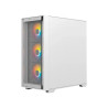 Gabinete Gaming sin Fuente / Mini Torre Carbono Twin Mate 6000 BR-938822