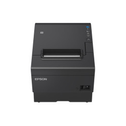Impresora Térmica TM-T88VII C31CJ57052