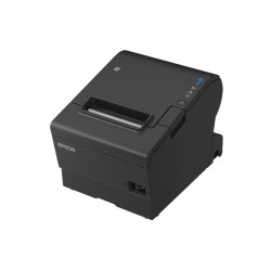 Impresora Térmica TM-T88VII C31CJ57052