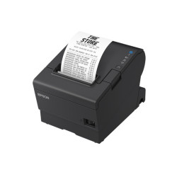 Impresora Térmica TM-T88VII C31CJ57052