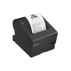 Impresora Térmica TM-T88VII C31CJ57052
