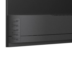 Monitor de 23.8" / 100Hz /  1920x1080p / FHD / Gamer NEBULA MNG24Y