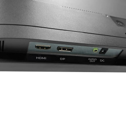 Monitor de 23.8" / 100Hz /  1920x1080p / FHD / Gamer NEBULA MNG24Y