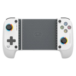 Gamepad para Móvil Inalámbrico | Kontrol Move G626 | Blanco