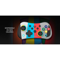 Control Inalámbrico | Kontrol Pocket G555 | Rojo