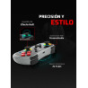 Control Inalámbrico | Kontrol Pocket G555 | Retro Negro