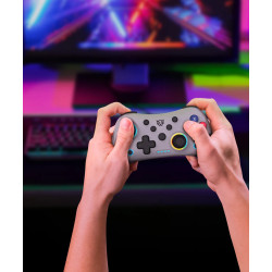 Control Inalámbrico | Kontrol Pocket G555 | Retro Negro