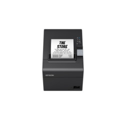 Impresora Térmica TM-T20III-001