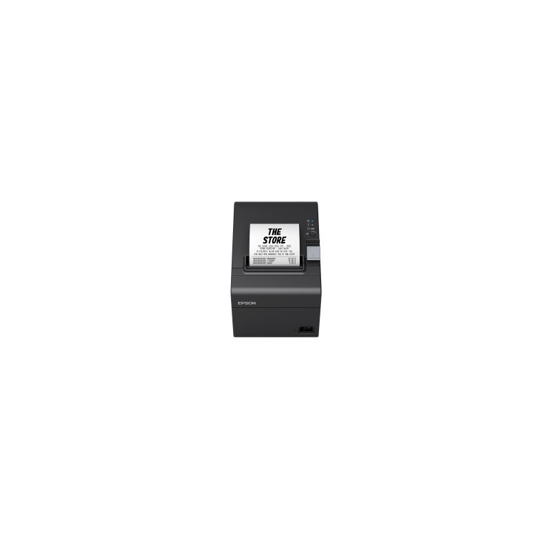 Impresora Térmica TM-T20III-001