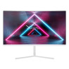 Monitor Curvo de 23.8" 100 Hz  Gaming XSPMG07W XST-570-1