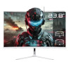 Monitor Curvo de 23.8" 100 Hz  Gaming XSPMG07W XST-570-1