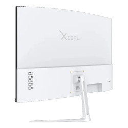 Monitor Curvo de 23.8" 100 Hz  Gaming XSPMG07W XST-570-1