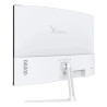 Monitor Curvo de 23.8" 100 Hz  Gaming XSPMG07W XST-570-1