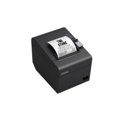 Impresora Térmica TM-T20III-001