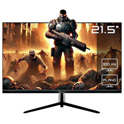 Monitor de 21.5" 100Hz Gaming  XSPMG09B