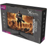 Monitor de 21.5" 100Hz Gaming  XSPMG09B