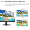 Monitor de 23.8"  100Hz / FHD / 1920 x 1080p / 324pv 9U5C1AA