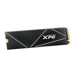 2 TB Unidad de Estado Solido M.2  PCIe GEN4X4 (NVMe) , 2280