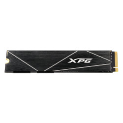 2 TB Unidad de Estado Solido M.2  PCIe GEN4X4 (NVMe) , 2280
