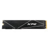 2 TB Unidad de Estado Solido M.2  PCIe GEN4X4 (NVMe) , 2280