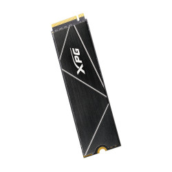2 TB Unidad de Estado Solido M.2  PCIe GEN4X4 (NVMe) , 2280