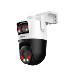 Dual 3MP / Cámara IP PT Wifi