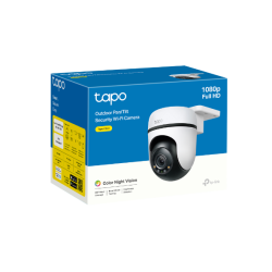 2MP Cámara IP PT Wifi TAPO C500