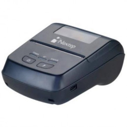 Impresora Térmica Portátil NE-512B