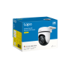 3MP Cámara IP PT Wifi Tapo C510W