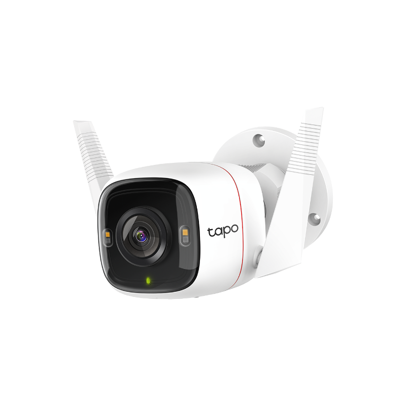 4MP Cámara IP Wifi TAPO C320WS
