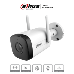 2MP Cámara IP Wifi