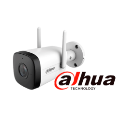 2MP Cámara IP Wifi IPC-HFW1230DT-STW