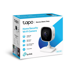 2MP Cámara IP Wifi Tapo C100
