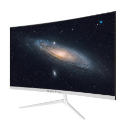 Monitor Curvo 23.8" 180Hz Gamer VA Andromeda MAG24Y