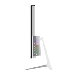 Monitor Curvo 23.8" 180Hz Gamer VA Andromeda MAG24Y