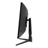 Monitor Curvo de 27" / 240Hz / 1920x1080P / FHD /  Hyper Orbit MHO27Y
