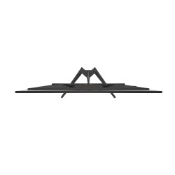 Monitor de 27" / 100Hz / 1920x1080p / Full HD / Gamer NA-0642