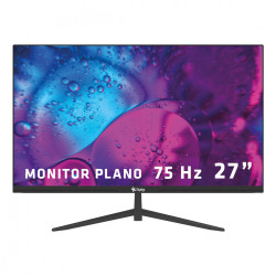 Monitor de 27" / 75Hz /  1920x1080p / Full HD / STPMOT8B