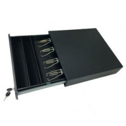 Cajón de Dinero EC-CD-50M