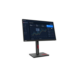 Monitor de 21.5"/ 60Hz / 1920x1080p / Full HD / 63B0MAR6LA
