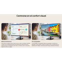 Monitor de 27" / 100Hz / 1920x1080p / Full HD / Gamer 27MS500-B