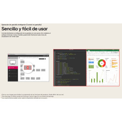 Monitor de 27" / 100Hz / 1920x1080p / Full HD / Gamer 27MS500-B