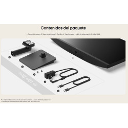 Monitor de 27" / 100Hz / 1920x1080p / Full HD / Gamer 27MS500-B