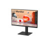 Monitor de 27" / 100Hz / 1920x1080p / Full HD / 27BA750-B.AWM