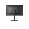 Monitor de 27" / 100Hz / 1920x1080p / Full HD / 27BA750-B.AWM