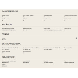 Monitor de 27" / 100Hz / 1920x1080p / Full HD / 27BA750-B.AWM