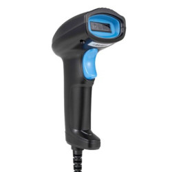 Lector de Código de Barras HT-200