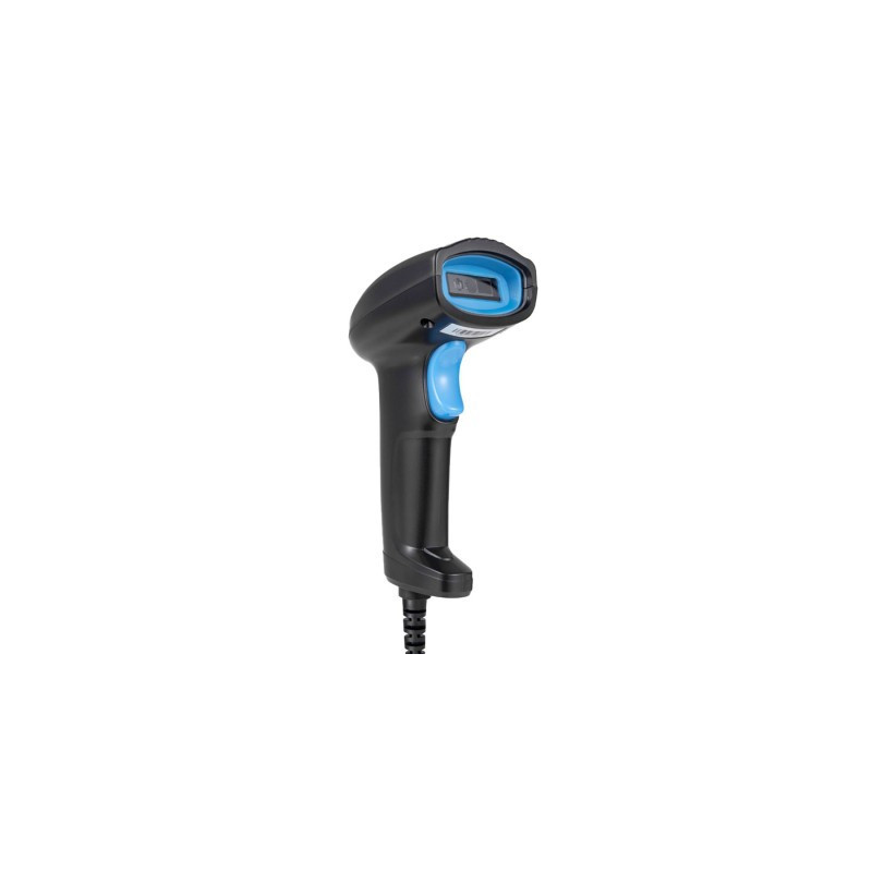 Lector de Código de Barras HT-200
