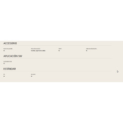 Monitor de 27" / 100Hz / 1920x1080p / Full HD / 27BA750-B.AWM